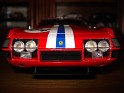 1:18 Kyosho Ferrari 365 GTB/4 Daytona Competizione 1977 Rojo. Subida por DaVinci